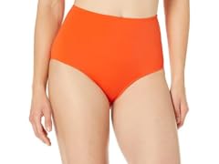Amazon Essentials High-Waisted Swim Bottom (2X)