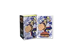 My Hero Academia All Might Punch Sleeves