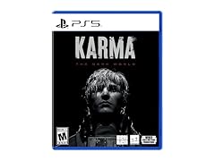 KARMA: The Dark World