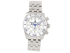 Deep Blue Sea Ram Swiss Chronograph - 5 Colors
