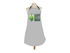 Hoppy Apron