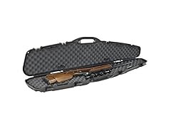 Plano Pro-Max Single Scope Rifle Case