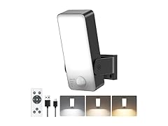 HANDSONIC W2213 Motion Sensor Outdoor Lights