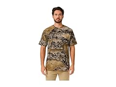 APX Camouflage Short Sleeve Tee