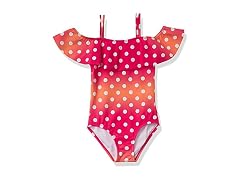 Kanu Surf Girls (12) Peggy UPF 50+ Beach Swimsuit