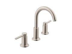 Dorind 8 in. Widespread 2-Handle Faucet