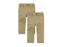 The Children's Place Boys Chino Pants