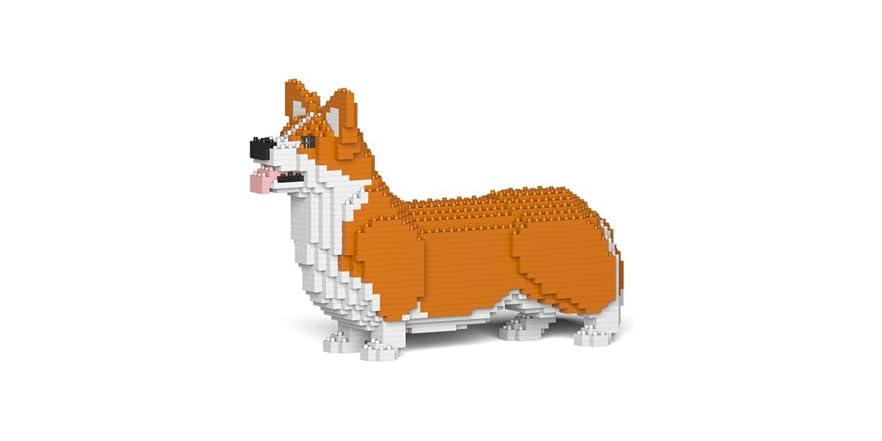 Jekc JEKCA Building Kit (Your Choice)