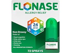 Flonase Allergy Relief Nasal Spray Fluticasone