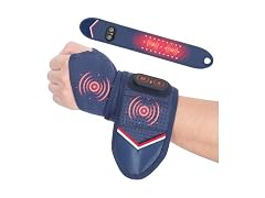 Yabuu Cordless Wrist Heating Pad