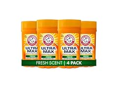 ARM & HAMMER ULTRA MAX Deodorant