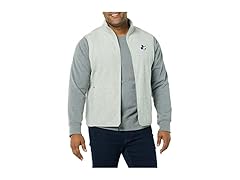 AE Mens Polar Fleece Vest