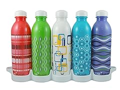 "Spectrum II" 16oz Bottles 5-Pack