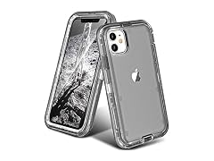 ORIbox Case Compatible with iPhone 11
