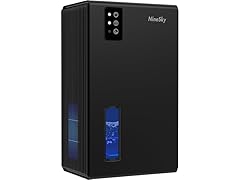 NineSky Dehumidifier