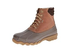 Sperry Mens Footwear Men's Avenue Duck Boot, 11.5