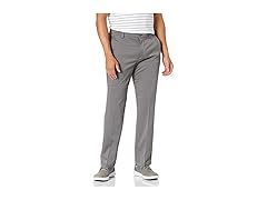 Amazon Essentials Men's Classic-Fit Stretch Golf Pant
