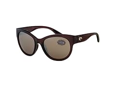 CDM Men's Maya Polarized Sunglasses