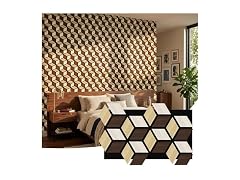 MuroPanel 6 Pack Acoustic Wall Panels