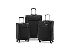 Samsonite Ascella 3.0 Softside 3Pc Set