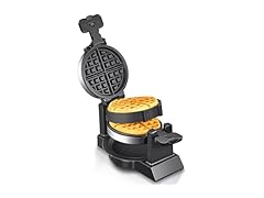 Belgian Waffle Maker
