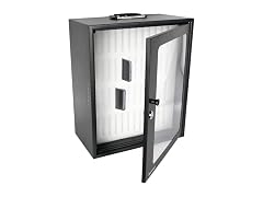 Cell Phone Storage Cabinet, 48 Slots