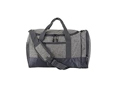 C9 Champion Grey Fitness Duffel Bag