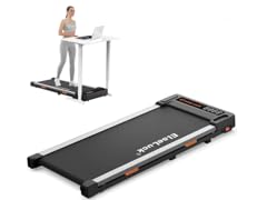 ElseLuck Walking Pad Treadmill