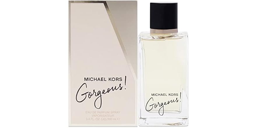 Michael Kors Eau de Parfum 100 ml Deal at Woot