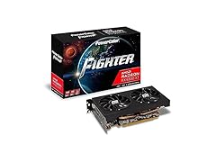 PowerColor PowerColor Fighter AMD Radeon RX 6500 XT