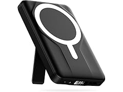 Azmuth Magnetic Power Bank | 10000mAh 22.5W