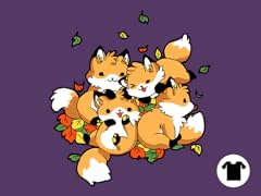Playful Foxes Remix