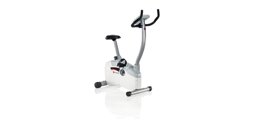 schwinn 120 upright exercise bike