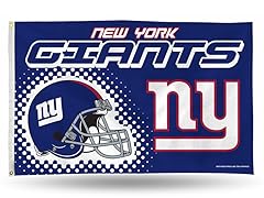 NFL Banner Flag - New York Giants