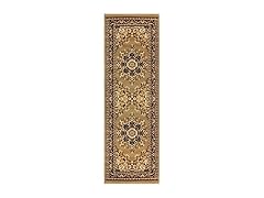 Superior Leopold Collection Rug Oriental Medallion