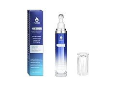 Eye Serum with 8% Caffeine & 8% Retinol