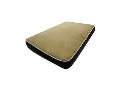 New Age Pet Dog Bed Cushion Crate Pad