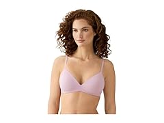Wacoal Womens How Perfect Padded Bra