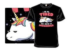 Not Tired Just Allergic