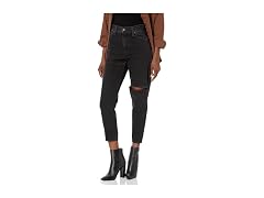 Levi's Women Sliced High-waisted Mom Jean
