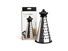 Pund'it Chess Grater