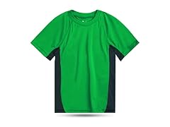 Kanu Surf Boys Rashguard Swim Shirt