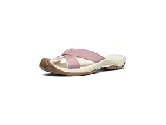 KEEN Women's Bali Slip On Flip-Flops, 7.5