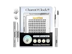 140PCS Lash Cluster Pro Kit