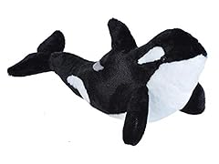 Wild Republic Orca Plush Toy