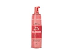 Aveda Nutriplenish Styling Treatment Foam, 6.7 oz