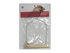 Prevue Pet Products Birdie Basics 5X7 In Bir