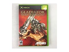 Gladiator: Sword of Vengence