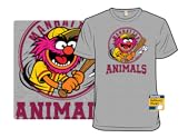 Manhattan Animals
