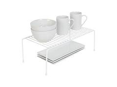 Smart Design Classic Storage Shelf Large